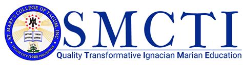 History of SMCT – St. Mary's College of Tagum, Inc.